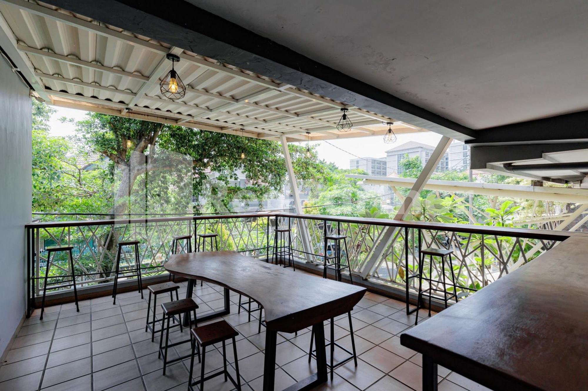 De Malang Sweet Homestay Syariah Mitra Reddoorz Exterior photo