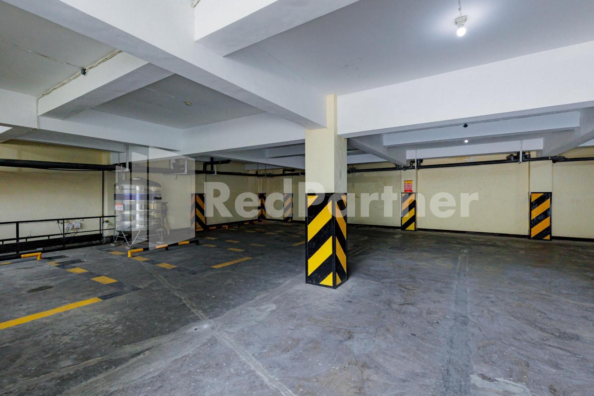De Malang Sweet Homestay Syariah Mitra Reddoorz Exterior photo